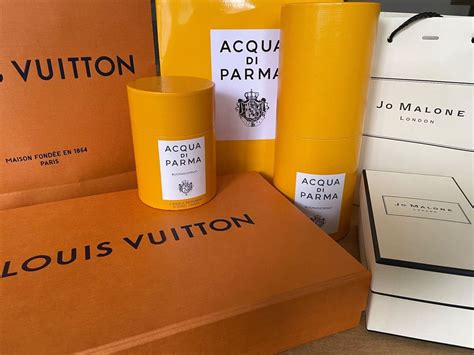 acqua di parma louis vuitton|Louis vuitton .